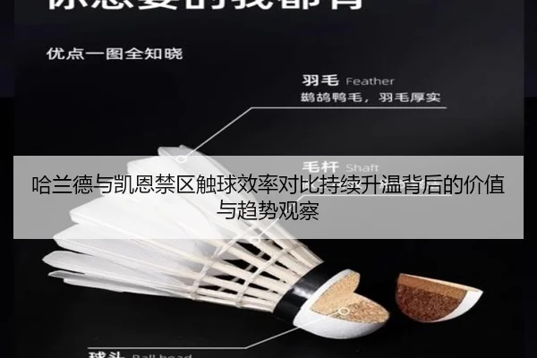 哈兰德与凯恩禁区触球效率对比持续升温背后的价值与趋势观察